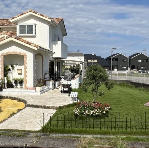 No'010/WellcomeGarden