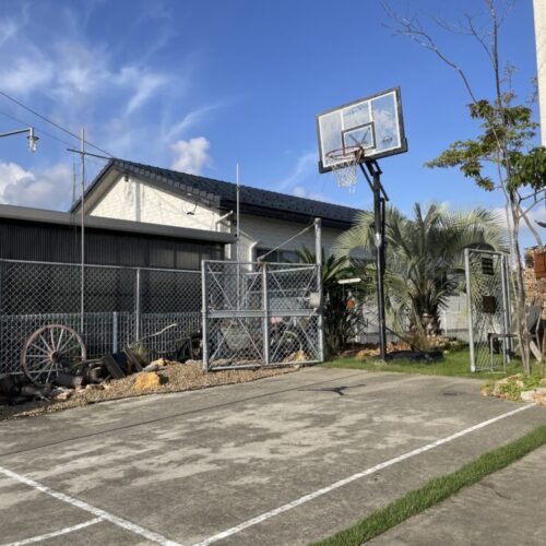 No'021/ヨシフォルニアガーデン！！