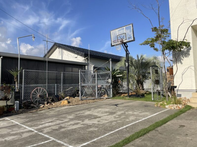 No'021/ヨシフォルニアガーデン！！